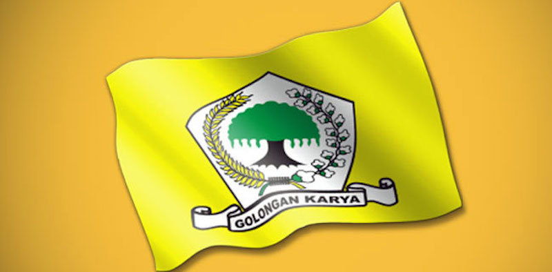 Survei Citra Network: Golkar Unggul di Pemilu 2024, Disusul Gerindra dan PDIP