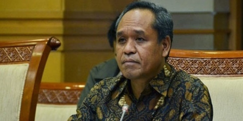 Dugaan Komisi III DPR, Hakim Perkara KSP Indosurya ‘Masuk Angin’