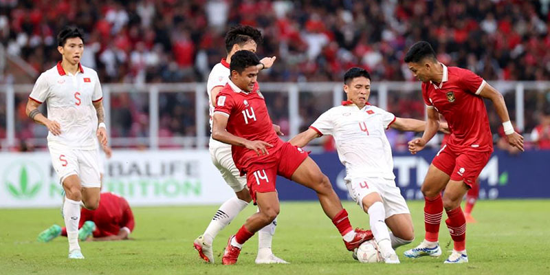 Aturan Gol Tandang Kembali Berlaku, Perbesar Peluang Timnas Indonesia Lolos ke Final Piala AFF