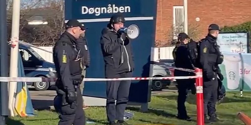 Aksi Pembakaran Al Quran di Swedia dan Denmark Hina Nilai Suci Islam