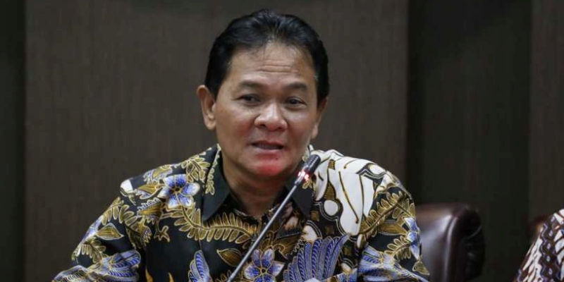 Laporan Sudah Dicabut, DKPP Tak Bakal Sidang Ketua KPU Soal Dugaan Pelecehan Seksual