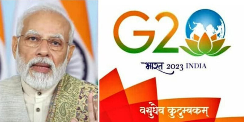 Pimpin G20, Narendra Modi: India Siap Ambil Peran Penting di Panggung Global