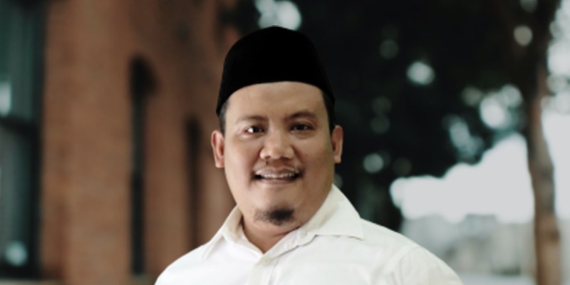 Ekologi Rumah Pemuda Indonesia