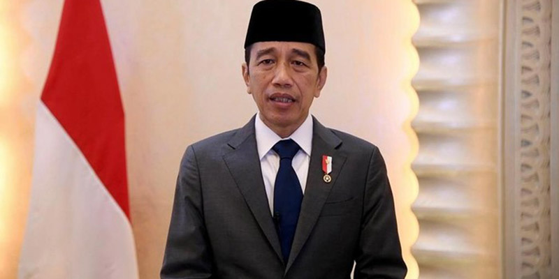 Jokowi Ditagih Janji Temui Korban Pelanggaran HAM Berat di Aceh