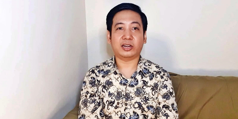 Pejabat Pajak Pamer Harta Kekayaan, Saiful Anam: Sri Mulyani Tidak Bekerja dengan Benar