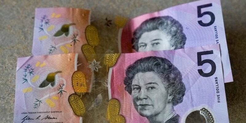 Australia Tidak akan Gunakan Wajah Charles III di Uang Kertas 5 Dolar