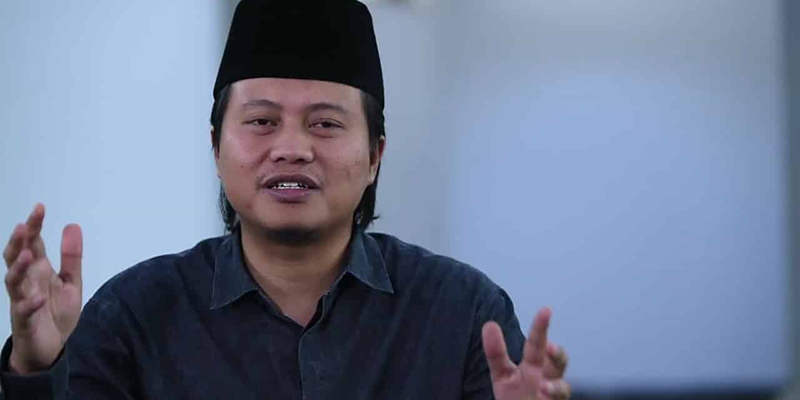 Diusulkan Jadi Cagub Jateng 2024, Ini Jawaban Ketua DPW PKB Gus Yusuf