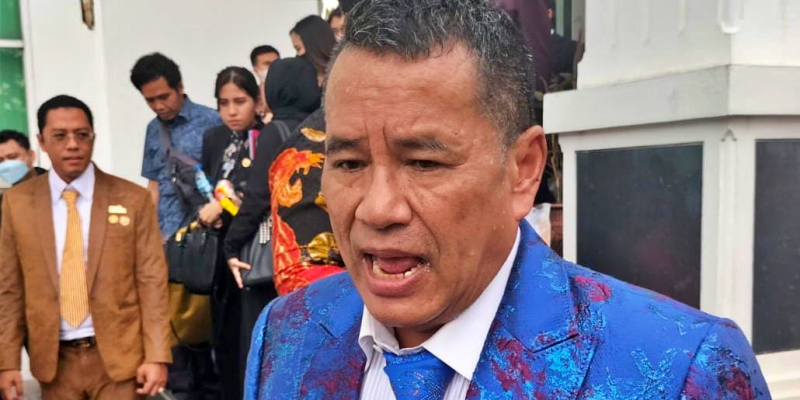 Dakwaan Irjen Teddy Minahasa Dianggap Prematur, Alasan Kuasa Hukum Langsung Ajukan Eksepsi