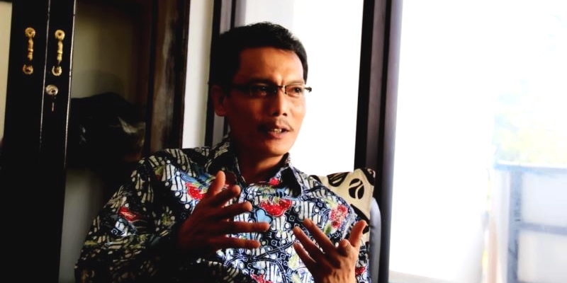 Ketua DPRD Lebong Dukung Polri Usut Tuntas Penembakan Pimpinan RMOL Bengkulu