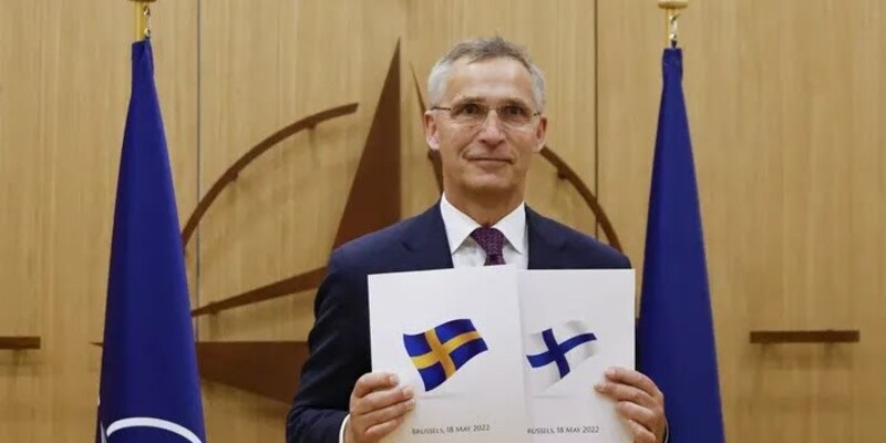 Mayoritas Warga Finlandia Ingin Masuk NATO Lebih Dulu dari Swedia