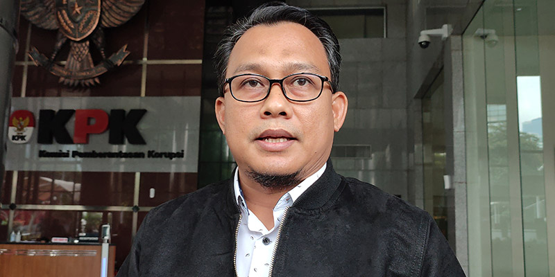 Mardani Maming Divonis 10 Tahun Penjara, Tudingan BW Soal Kriminalisasi dan Politis oleh KPK Terbantahkan