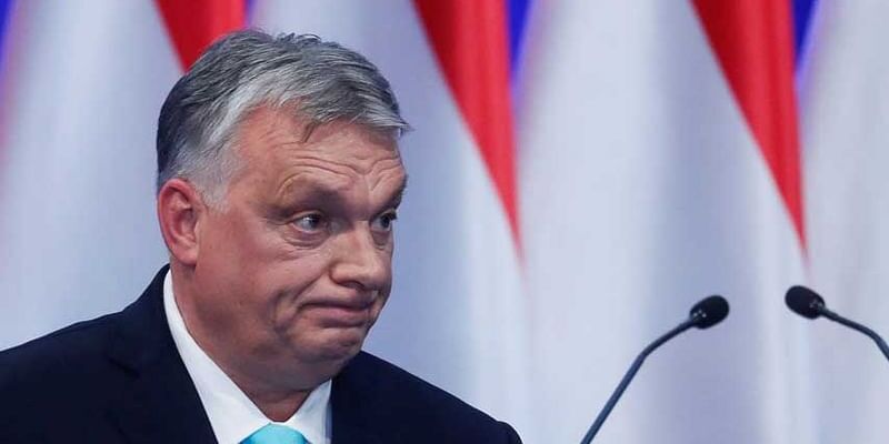 Hongaria akan Kembali Undur Aksesi Finlandia dan Swedia ke NATO