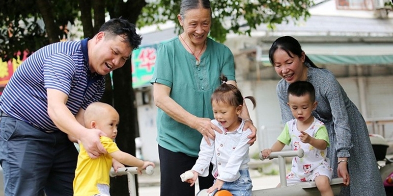 Angka Kelahiran Rendah, China Tawarkan Perawatan Kesuburan Gratis