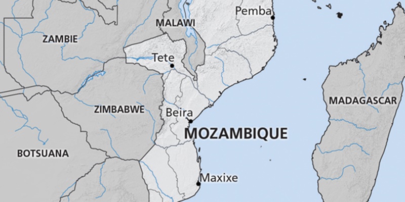 Pendeta di Mozambik Meninggal Dunia setelah Berpuasa tanpa Makan dan Minum selama 25 Hari