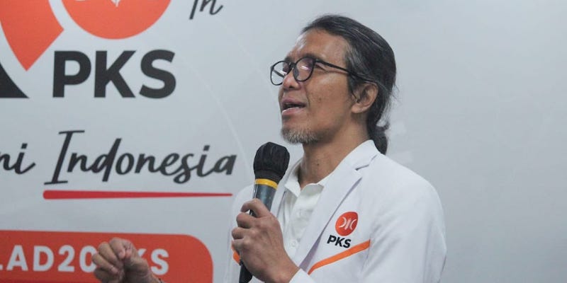 PKS Gelar Musyawarah Majelis Syura Besok, Salah Satunya Bahas Capres 2024