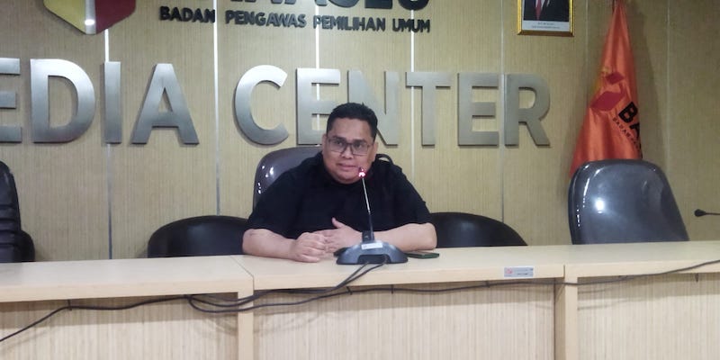 Bawaslu Bakal Gandeng PPATK Awasi Aliran Dana Gelap Kampanye