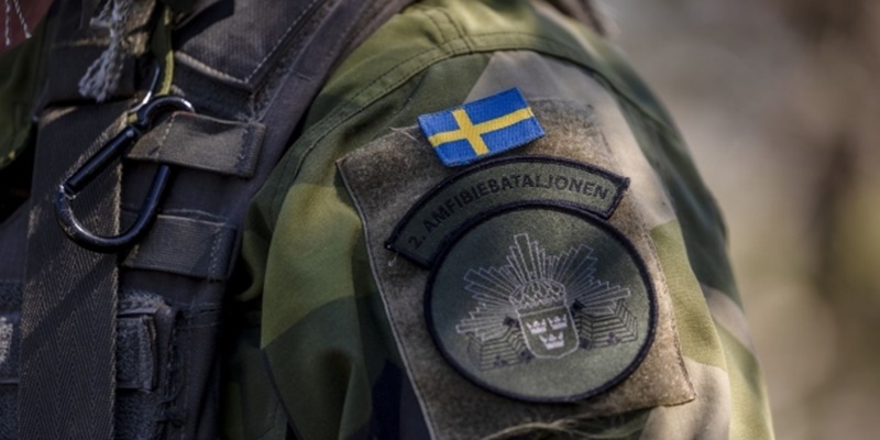 Swedia Perbarui UU Anti Terorisme, Demi Ambil Hati Turki?