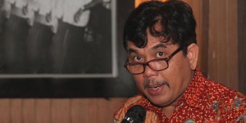 Syahganda Nainggolan Turut Berduka Atas Penembakan Terhadap Pimpinan RMOL Bengkulu