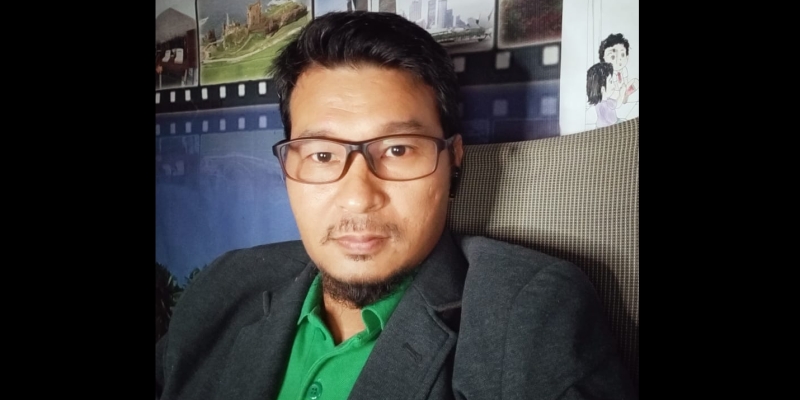 Samuel F Silaen Tuntut Kapolri Turun Tangan Memburu Penembak Pimpinan RMOL Bengkulu