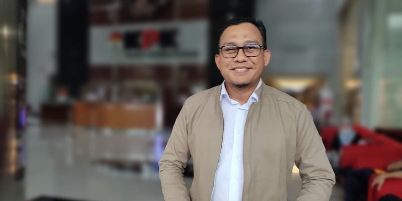 Penuhi Panggilan KPK, Ketua Yayasan RS SKM Wahyudi Hardi Langsung Ditahan?