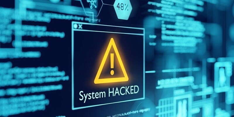 Badan Siber Australia Sebut Ribuan Server Komputer di Dunia Kena Hack