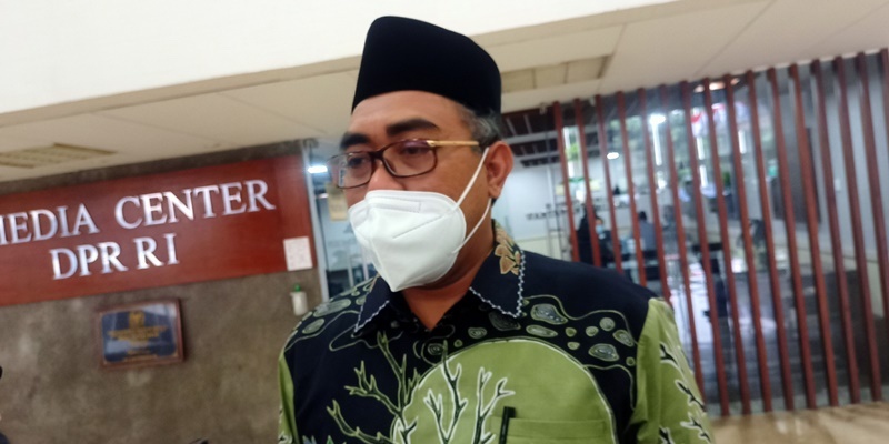 PKB: Sudah Sepantasnya PDIP Tetapkan Capres Sendiri
