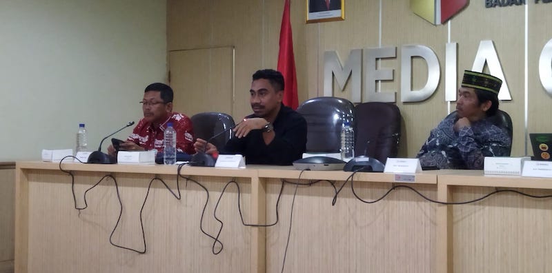 Kata Rakyat Tidak Ingin Ada Lagi Kampanye Pemilu Berbasis Politik Identitas