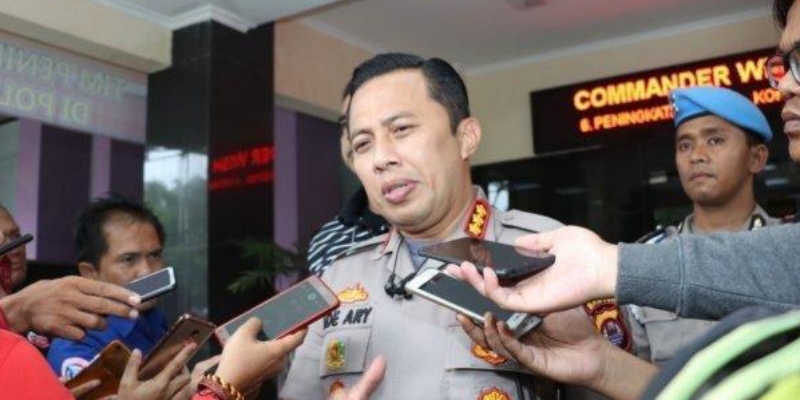 Polisi Tetapkan Satu Tersangka Baru Kasus Penganiayaan Anak Petinggi GP Ansor