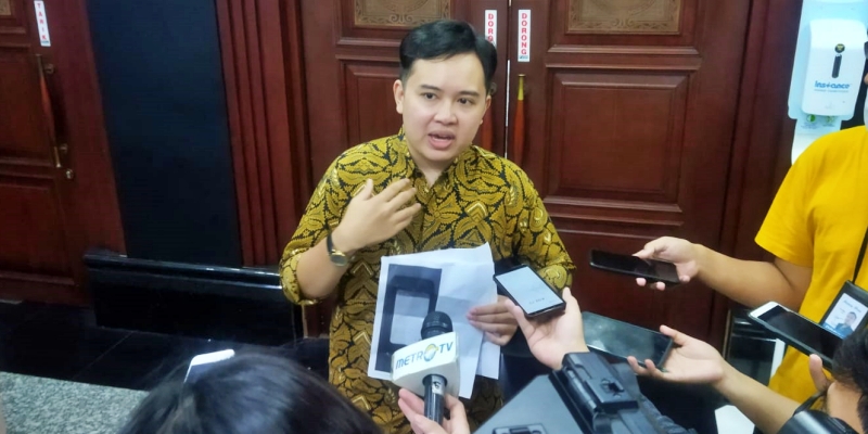 Penggugat Curigai 2 Hakim MK Sengaja Ubah Putusan Judicial Review