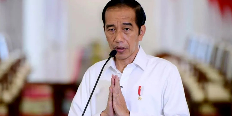 Jokowi Lebih Pilih Bersandar ke Nasdem Ketimbang PDIP