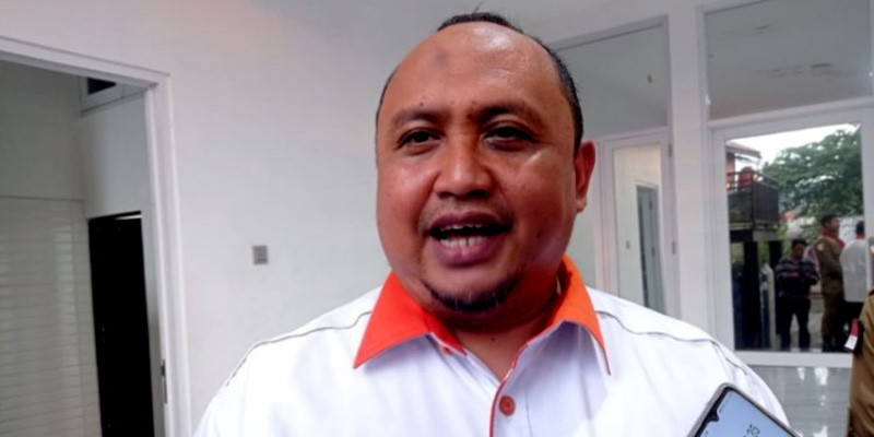 PKS Kota Bogor Berharap Anies Pinang Aher sebagai Cawapres