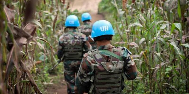 Pasukan PBB Bunuh Delapan Warga Sipil Kongo Saat Diserang Selama Konvoi