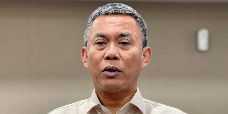 KPK Pastikan Periksa Prasetio Edi Marsudi Dalam Korupsi Pengadaan Tanah Pulogebang