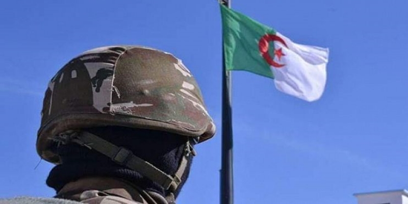 Hubungan Menghangat, Aljazair dan Rusia Sempat Latihan Militer Bersama