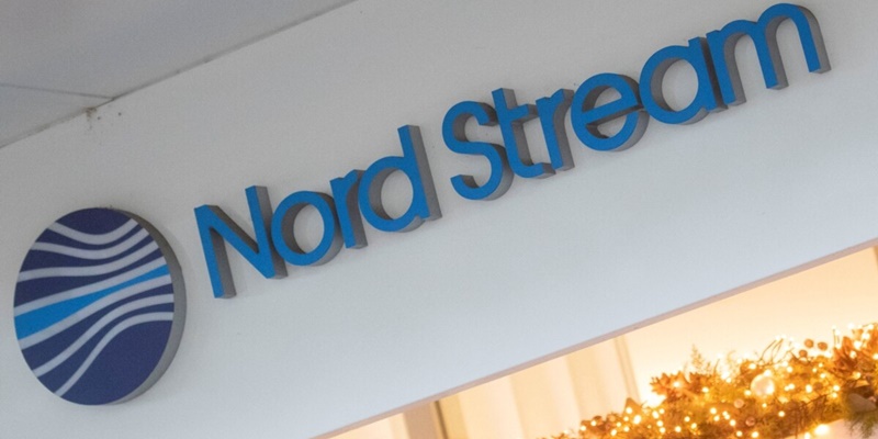 Wartawan Senior Ungkap AS Dalang Peledakan Pipa Nord Stream