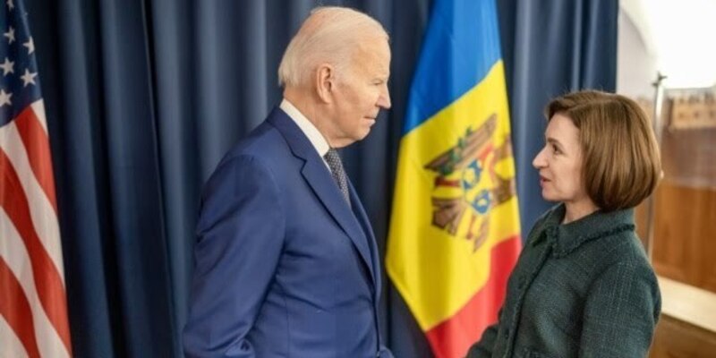 Hubungan dengan Rusia Semakin Tegang, Moldova Undang AS Berkunjung