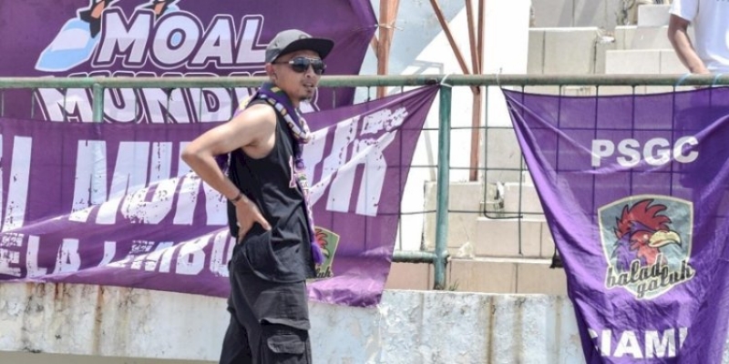 Erick Thohir jadi Ketum PSSI, Balad Galu: Sepak Bola Harus Lepas dari Mafia