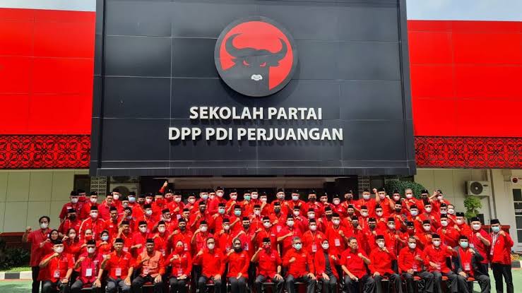 Punya Kader Militan, PDIP Tak Bisa Diremehkan Meski Maju Sendirian