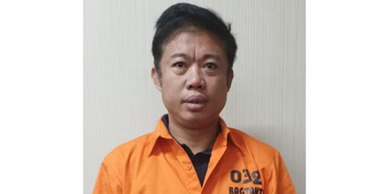 KPK Diminta Usut Dugaan Suap di Kasus Ismail Bolong