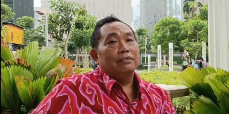 Arief Poyuono: Koalisi Perubahan Omong-omong Kosong, Ujung-ujungnya Dukung Ganjar