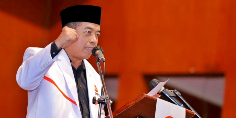 Pertahankan Hasil Survei, PKS DKI Optimis Rebut Kemenangan 2024