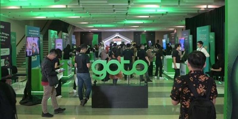 Laporan Dugaan Skandal Investasi Telkomsel ke GoTo Sedang Dicek KPK