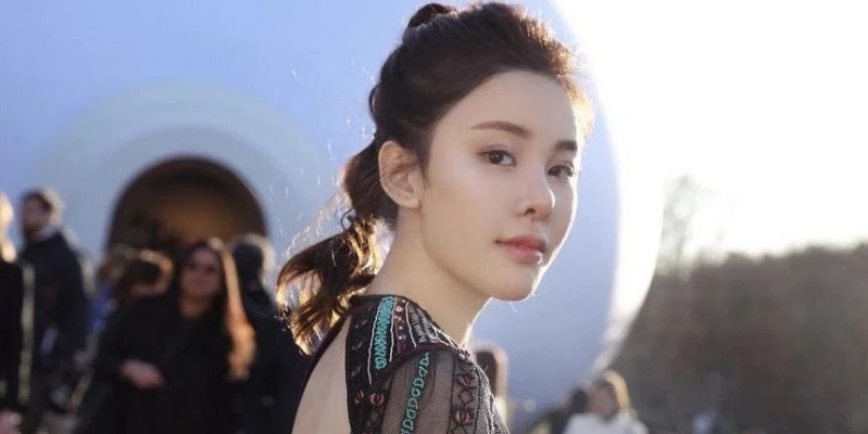 Polisi Hong Kong Temukan Kepala Model Abby Choi di Panci Sup Besar