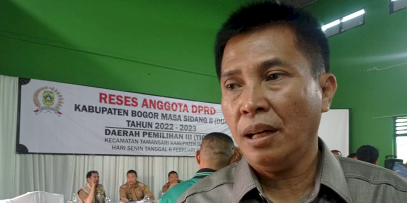 Santai Hadapi Pilkada 2024, PPP Kabupaten Bogor: Kami Sudah Pengalaman