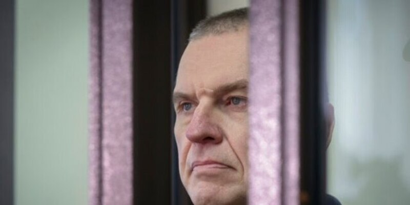 Tak Terima Warganya Divonis Penjara, Polandia Panggil Dubes Belarusia