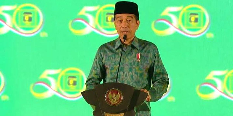 Jokowi Intervensi PPP agar KIB Ikut Endorse Prabowo?