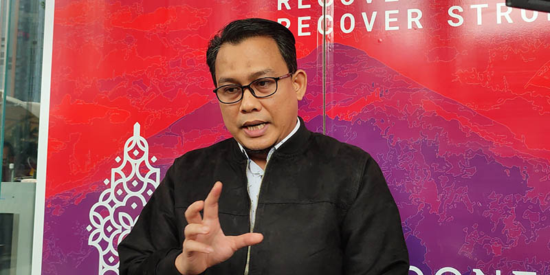 Kasus Korupsi Tanah Pulogebang, KPK Periksa 3 Mantan Anggota DPRD DKI