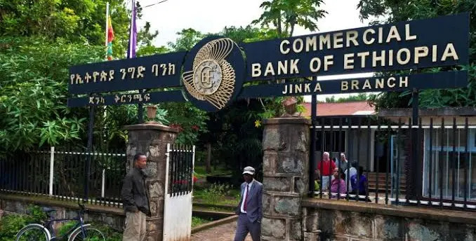 Bank Tigray Kembali Beroperasi Setelah Ethiopia Kirim Rp 1,3 Triliun