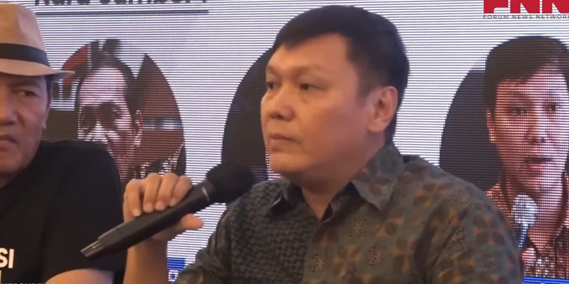 Mantan Elite PSI: Tidak Ada Diskriminasi saat Anies Baswedan Gubernur DKI