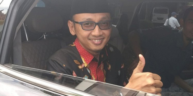 Bantah Isu Mohamad Luthfi Lompat ke Golkar, Hasan Basori: Ia Kader PKB Selamanya